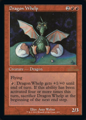 Dragon Whelp (Retro) [30th Anniversary Edition] | Cracking-Singles