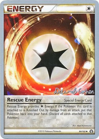 Rescue Energy (90/102) (Twinboar - David Cohen) [World Championships 2011] | Cracking-Singles