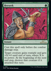 Berserk [30th Anniversary Edition] | Cracking-Singles
