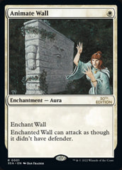 Animate Wall [30th Anniversary Edition] | Cracking-Singles