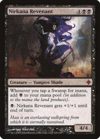 Nirkana Revenant [Rise of the Eldrazi] | Cracking-Singles