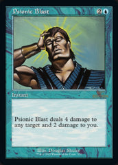 Psionic Blast (Retro) [30th Anniversary Edition] | Cracking-Singles