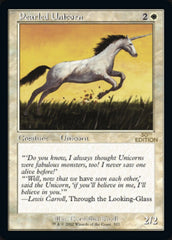 Pearled Unicorn (Retro) [30th Anniversary Edition] | Cracking-Singles