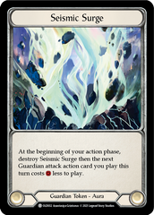 Frostbite // Seismic Surge [OLD031 // OLD032] (Tales of Aria Oldhim Blitz Deck) | Cracking-Singles