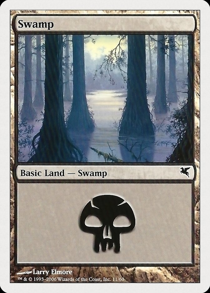 Swamp [Hachette UK] | Cracking-Singles