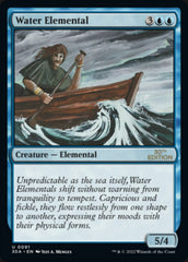 Water Elemental [30th Anniversary Edition] | Cracking-Singles