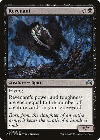 Revenant [Magic Origins] | Cracking-Singles