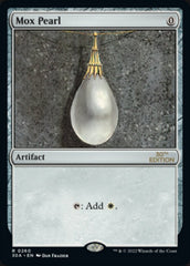 Mox Pearl [30th Anniversary Edition] | Cracking-Singles