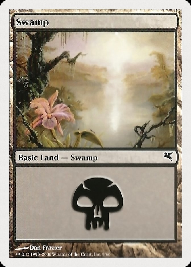 Swamp [Hachette UK] | Cracking-Singles