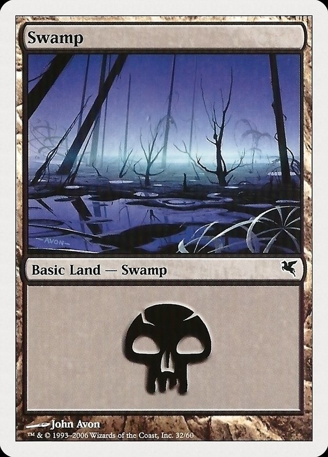 Swamp [Hachette UK] | Cracking-Singles