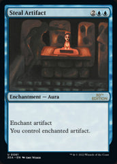 Steal Artifact [30th Anniversary Edition] | Cracking-Singles