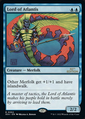 Lord of Atlantis [30th Anniversary Edition] | Cracking-Singles