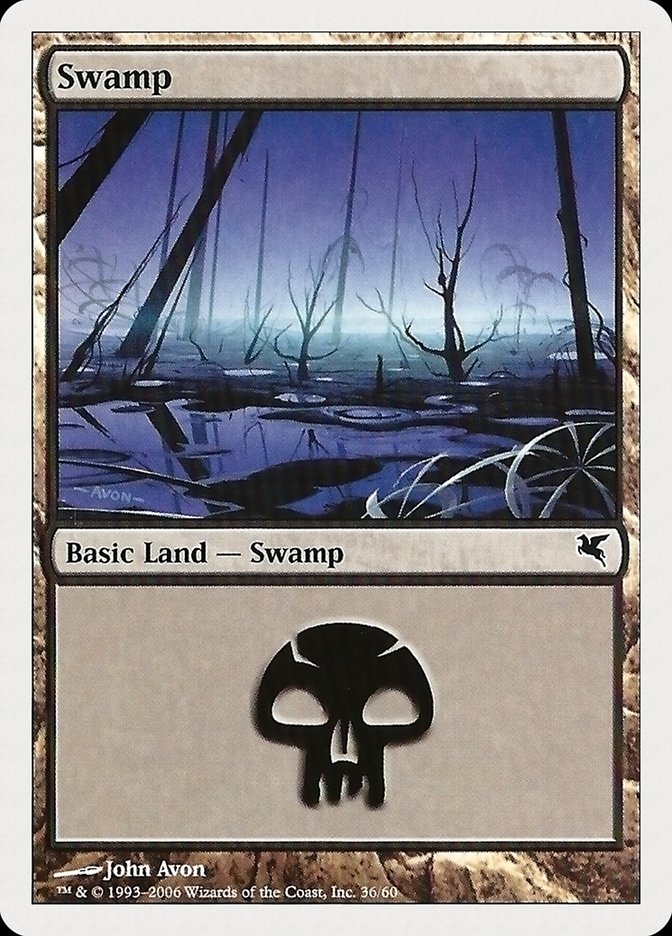Swamp [Hachette UK] | Cracking-Singles