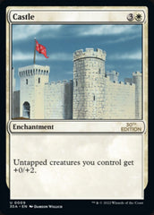Castle [30th Anniversary Edition] | Cracking-Singles