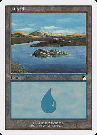 Island (River) [Battle Royale Box Set] | Cracking-Singles
