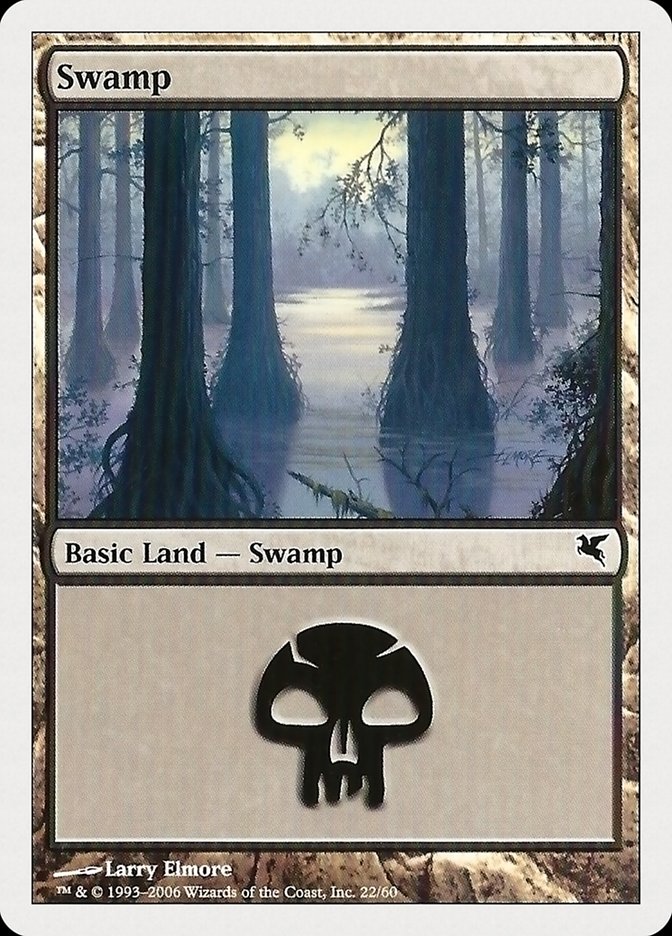 Swamp [Hachette UK] | Cracking-Singles