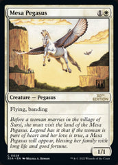 Mesa Pegasus [30th Anniversary Edition] | Cracking-Singles