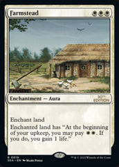 Farmstead [30th Anniversary Edition] | Cracking-Singles