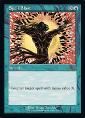 Spell Blast (Retro) [30th Anniversary Edition] | Cracking-Singles