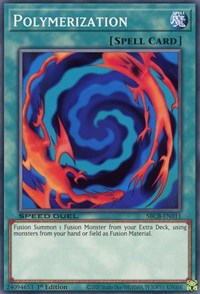Polymerization [SBCB-EN011] Common | Cracking-Singles