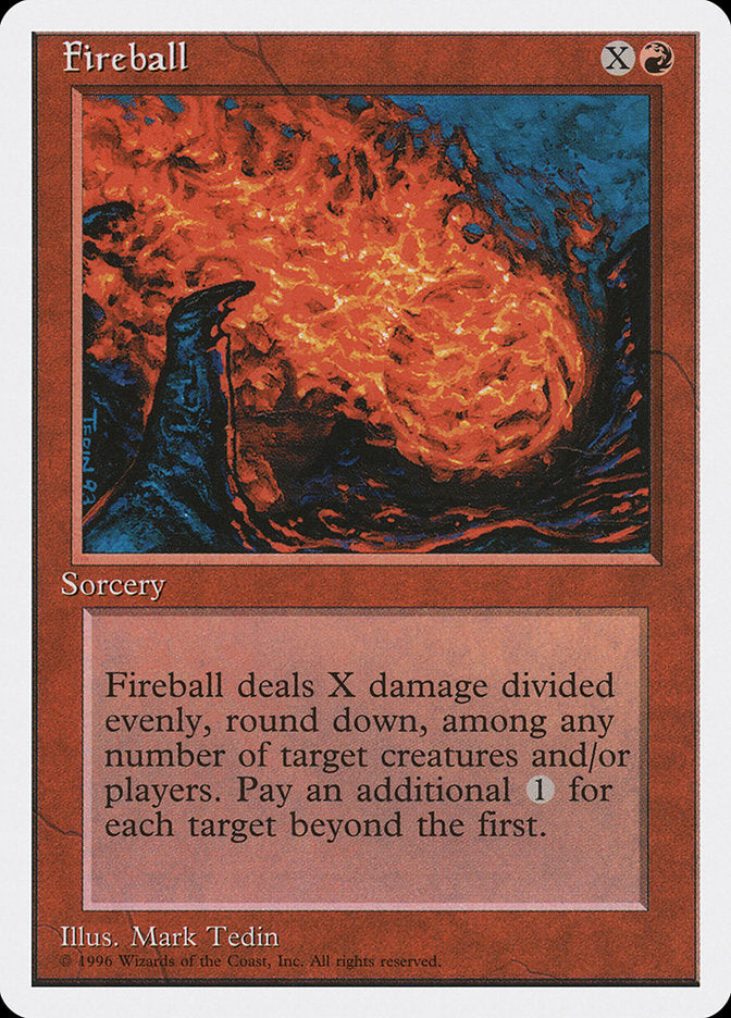 Fireball [Introductory Two-Player Set] | Cracking-Singles