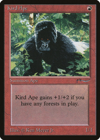Kird Ape [Arabian Nights] | Cracking-Singles