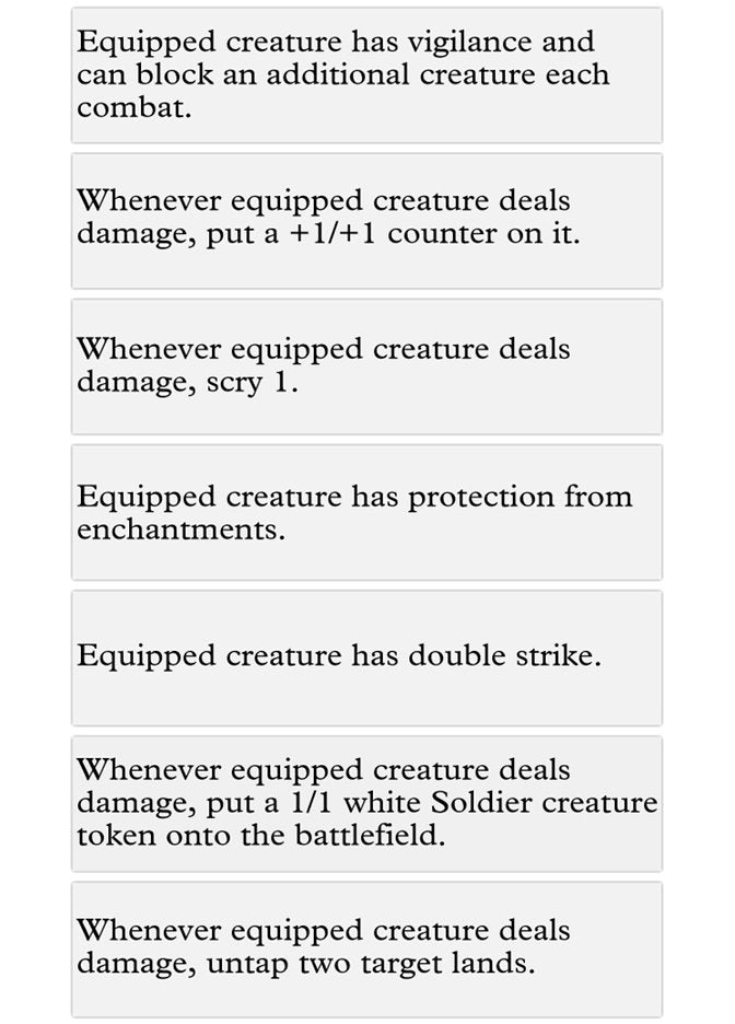 Enhancement Stickers [Journey into Nyx Hero's Path] | Cracking-Singles