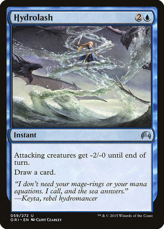 Hydrolash [Magic Origins] | Cracking-Singles