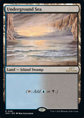 Underground Sea [30th Anniversary Edition] | Cracking-Singles