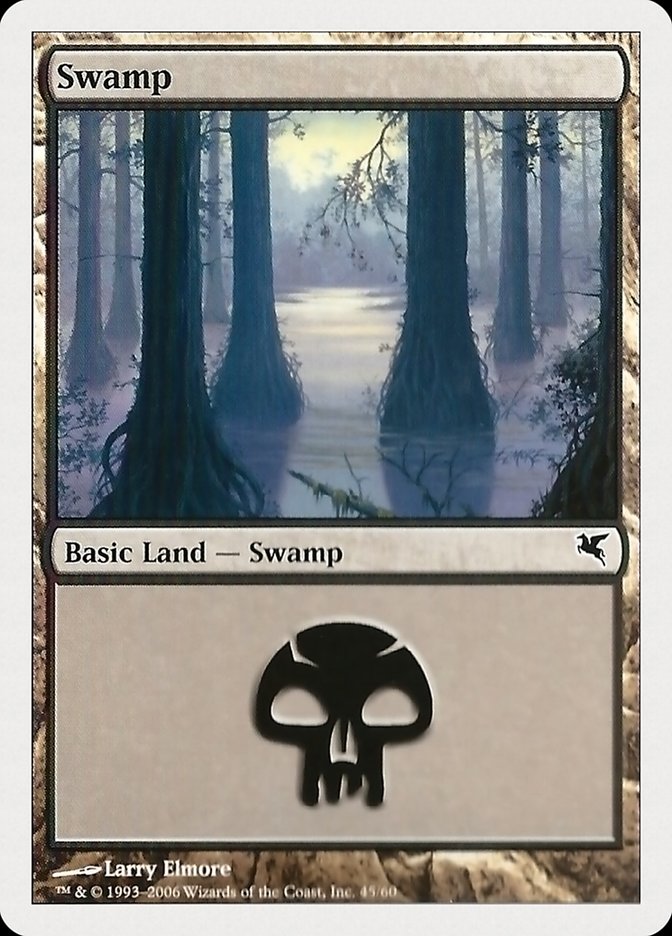 Swamp [Hachette UK] | Cracking-Singles