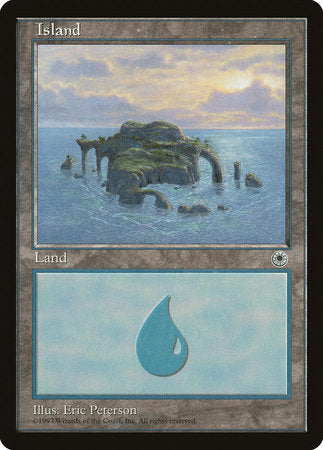 Island (Sea Arch) [Portal] | Cracking-Singles