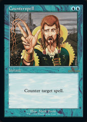 Counterspell (Retro) [30th Anniversary Edition] | Cracking-Singles