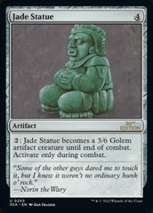 Jade Statue [30th Anniversary Edition] | Cracking-Singles